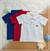 Camisa Polo Masculina