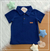 Camisa Polo Masculina - comprar online