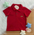 Camisa Polo Masculina - Amor e Mimos