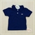 Camisa Polo Masculina Milon - Amor e Mimos