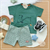 Conjunto Masculino Fishing