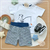 Conjunto Masculino Fishing