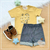 Conjunto Masculino Jurassic