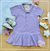 Vestido Polo Luiza