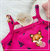 Vestido Raposinha - comprar online