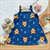 Vestido Raposinha