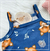 Vestido Raposinha - comprar online