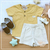 Conjunto Masculino Miguel