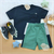 Conjunto Masculino Brooklyn