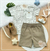 Conjunto Masculino Outono
