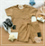 Conjunto Masculino Milon