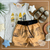 Conjunto Regata Paradise Surf