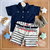 Conjunto Masculino Mav