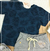 Conjunto Folhas Masculino - comprar online