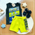 Conjunto Skate