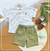 Conjunto Masculino Naturale