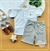Conjunto Masculino Miguel