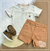 Conjunto Masculino Gael