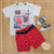 Conjunto Masculino