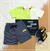 Conjunto Masculino You Way