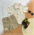 Conjunto Masculino Boy