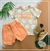Conjunto Masculino Aventura