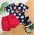 Conjunto Masculino Aventura