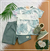 Conjunto Masculino Sheets