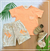 Conjunto Masculino Folhagem