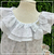 Vestido Flocos de Neve - comprar online