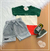 Conjunto Masculino Epic