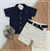 Conjunto Masculino Milon
