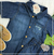 Conjunto Jeans - comprar online