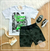 Conjunto Masculino Neon