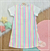 Vestido Circo na internet