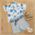 Conjunto Masculino Social
