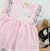 Vestido Bordado Milon - comprar online