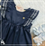 Vestido Bordado Milon - comprar online