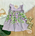 Vestido Grace Milon