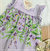 Vestido Grace Milon - comprar online