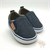 Sapatinho Slip Azul Marinho