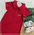Macacão Gola Polo Piquet - comprar online