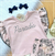 Conjunto Paradis - comprar online