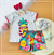 Conjunto Frutas