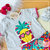 Conjunto Frutas - comprar online