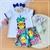Conjunto Frutas