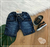 Bermuda Jeans Baby