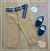 Calça Masculina com Cinto