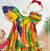 Vestido Primavera - comprar online