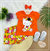 Conjunto Gatinha